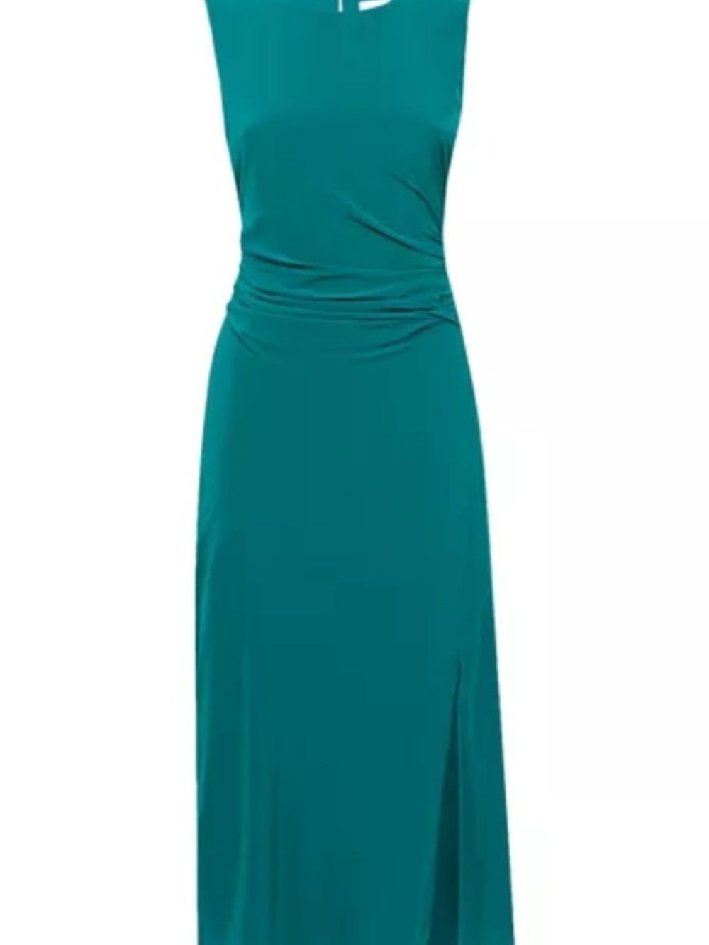 REISS Lexi Ruched Bodycon Dress - Picture 4 of 6